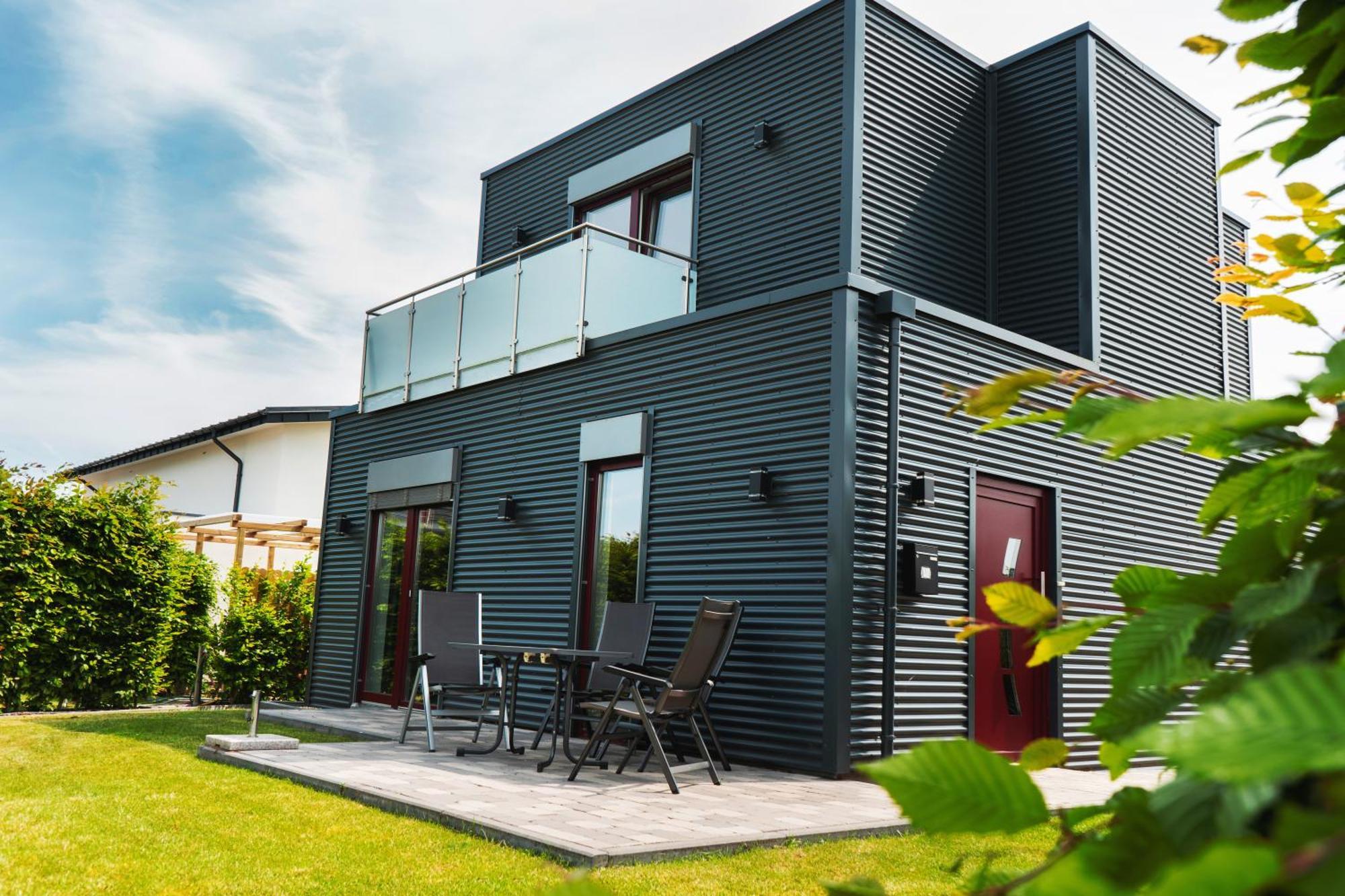 Lebensfreude Apartment Goch Exterior photo
