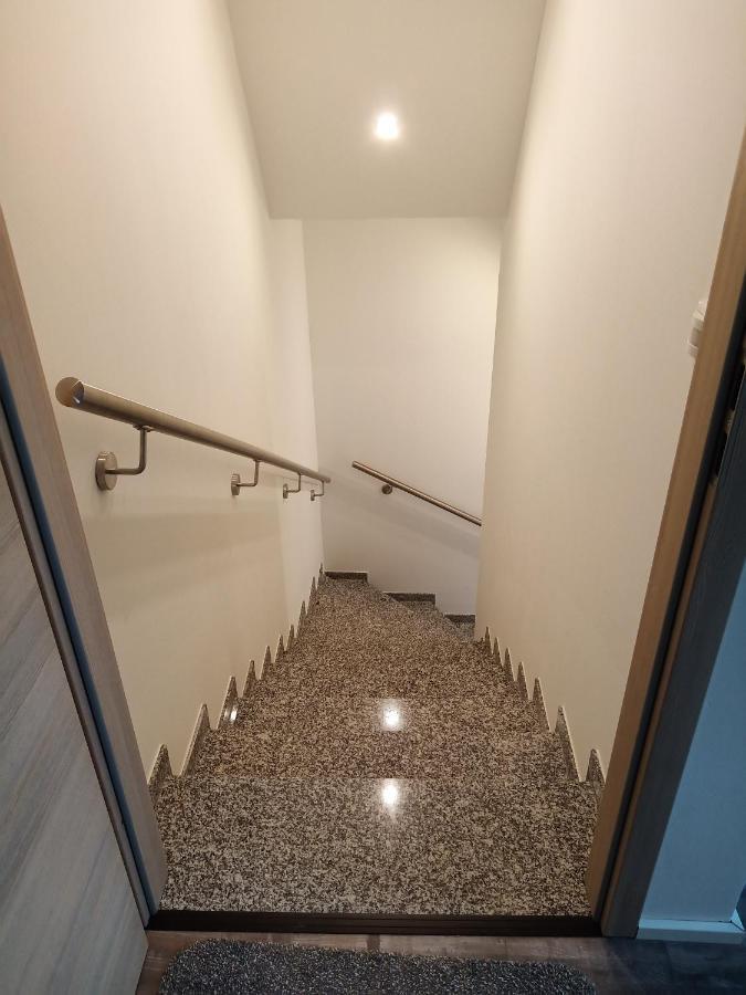 Lebensfreude Apartment Goch Exterior photo